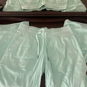 🔴LULULEMON DANCE STUDIO FLARED PANTS🔴